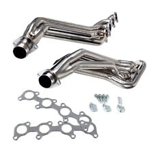 Exhaust Manifold Headers FIT For Ford MUSTANG 11-16 GT 5.0/302 V8 USAGH picture