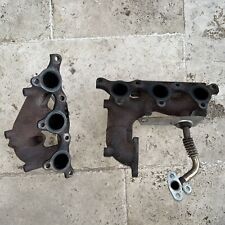 OEM Mitsubishi Eclipse 2003 GTS 3.0 V6 Front & Rear Exhaust Headers W/ EGR Pipe picture