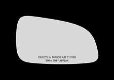 New Replacement Mirror Glass Lens for 2008-09 Saturn Astra Passenger Side Right picture