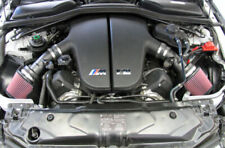 For 2006 2007 BMW M5 M6 5.0L V10 S85 E60 E63 E64 K&N Cold Air Intake CAI picture