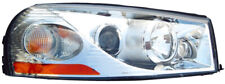 For 2003 Saturn L200 LW200 LW300 L300 Headlight Halogen Passenger Side picture