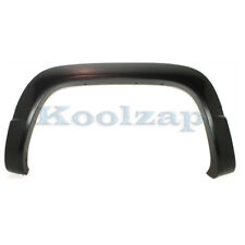 For 88-00 C/K Full-Size Truck Rear Fender Flare Wheel Opening Molding Right Side picture