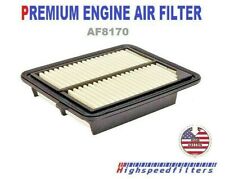 HIGH QUALITY Engine Air Filter for 2014 - 22 HONDA Accord HYBRID 2.0L L4 picture