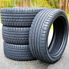 4 Tires Goodyear Eagle Sport TZ 225/45R17 94W XL High Performance picture