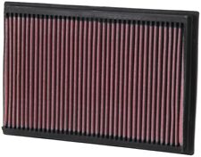 K&N 33-2272 Air Intake Filter for 1992-2011 Ford Crown Victoria Lincoln Town Car picture