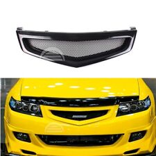 Grille Mugen for Acura TSX Honda Accord 7 2006-2008 CL7 JDM Front Mash Radiator picture