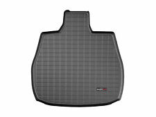 WeatherTech Cargo Trunk Liner for Bentley Continental Supersports 2017-2018 Blac picture