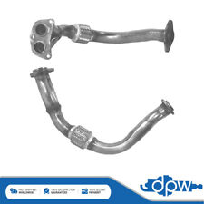 Fits Toyota Carina 1992-1995 2.0 Exhaust Pipe Euro 2 Front DPW 174107A100 picture