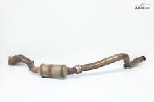 2011-2020 CHRYSLER 300 3.6 FRONT LEFT SIDE ENGINE EXHAUST DOWN PIPE 1819681X OEM picture