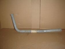 ANSA FRONT EXHAUST ENGINE DOWN PIPE VW1301 VOLKS*WAGEN GOLF SCIROCCO 1.1L picture
