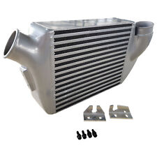 Top Mount Intercooler For 2014-2019 Subaru WRX Forester Legacy 2.5L picture