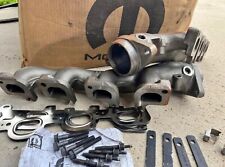 2012-2021 Jeep Grand Cherokee SRT8 SRT  exhaust manifold 5038537AD picture