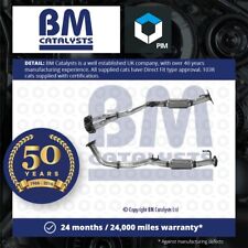 Exhaust Front / Down Pipe fits TOYOTA CELICA ST182 GTi 2.0 92 to 94 3S-GE BM New picture