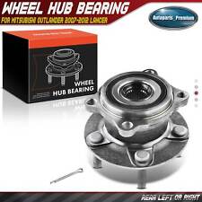 Rear Left or Right Wheel Bearing Hub for Mitsubishi Outlander 2007-2012 Lancer picture