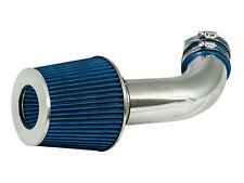 Blue For Datsun 1975-1983 280Z 280ZX 2.8L NA L6 Ram Air Intake Kit +Filter picture