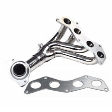 For 2005-2010 Scion tC 2.4L l4 4CYL Stainless Steel 4-1 Header Exhaust/Manifold picture