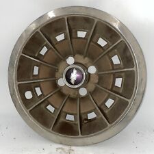 Used 1975-1980 Chevy Monza Hub Cap Wheel Cover 13