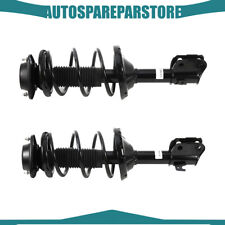 For 2004 2005 Subaru Forester Front Absorber Struts with Coil Springs Assembly picture