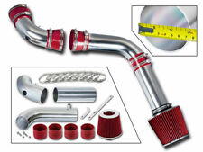 Cold Air Intake Kit + RED Filter For 94-97 Camaro Z28 5.7L V8 3pc picture