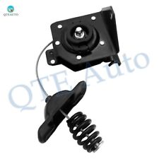 Spare Tire Winch Carrier Hoist Assembly For 1999-2018 Chevrolet Silverado 1500 picture