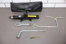 00-02 Toyta MR2 Spyder Emergency Scissor Jack & Spare Tire Tools Kit W/ Pouch picture
