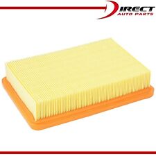 AF5395 AIR FILTER For Hyundai Tiburon Engine 2.0L and 2.7L 2008 - 2003 picture