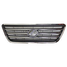 LX1200124 New Replacement Front Grille Fits 2003-2009 Lexus GX470 picture