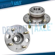 Rear Wheel Hubs Bearings Assembly for  Honda Civic Civic Del Sol Acura Integra picture