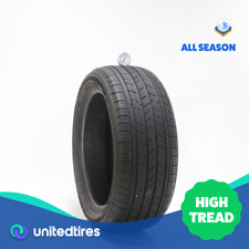 Used 215/50R17 Michelin Energy Saver A/S 90V - 8.5/32 picture