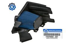 NEW OEM MOPAR AIR INTAKE FILTER & HOUSING 2012-17 JEEP GRAND CHEROKEE 77070054 picture