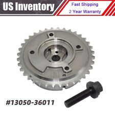 Camshaft Adjuster Gear Intake Fits Toyota Camry Sienna RAV4 Scion tC 13050-36011 picture