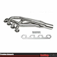 Pro Four 4 For Ford Pinto Mustang 2.3L Performance Stainless Exhaust Headers picture