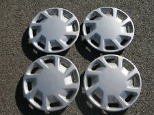 Genuine 1989 to 1992 Ford Probe 14 inch hubcaps wheel covers picture