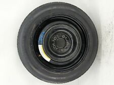 2011-2017 Nissan Juke Spare Donut Tire Wheel Rim Oem UA6OS picture