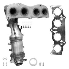 For Toyota RAV4 06-08 Exhaust Manifold AP Exhaust Exhaust Manifold w Integrated picture