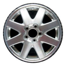 Wheel Rim Buick Rendezvous 16 2002-2004 12490098 9593775 Factory Silver OE 4044 picture