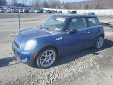 Steering Gear/Rack Power Rack And Pinion Coupe Fits 07-15 MINI COOPER 2583320 picture