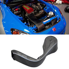  Carbon Fiber Air Intake Pipe Duct Box For Honda S2000 AP1 AP2 J Style 2000UP picture