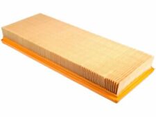 Air Filter For 1990-1991 Dodge Monaco Y166NQ Air Filter -- Air Filter (Primary) picture