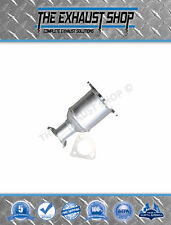 FITS: 1999-2003 Mazda Protege/PROTEGE 5 1.6L FRONT CATALYTIC CONVERTER picture