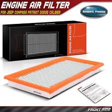 New Engine Air Filter for Jeep Compass Patriot Dodge Caliber 2007 2008 2009 2010 picture