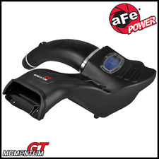 AFE Momentum GT Cold Air Intake System Fits 2015-2020 Ford F-150 5.0L picture