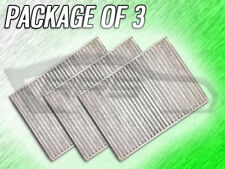 C35526 CABIN AIR FILTER FOR S-TYPE VANDEN PLAS SUPER V8 LS PACKAGE OF THREE picture