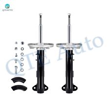 Pair of 2 Front Suspension Strut Assembly For 2003-2005 Mercedes-Benz Clk320 picture