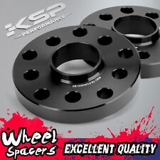 15mm Wheel Spacers Compatible with Audi A3 A4 A6 A8 S4 S6 S8 Quattro TT 5x100 picture