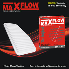Air Filter For Holden Commodore VE VF Commodore Ute Ve Statesman WM MAXFLOW® picture