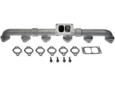 Exhaust Manifold For 1998-2004 Freightliner Century Class 1999 2000 2001 BQ546MF picture