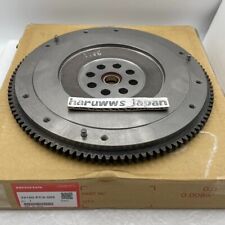 Genuine Honda 2000-03 S2000 S2K AP1 AP2 F20C F22C Flywheel 22100-PCX-005 OEM NEW picture