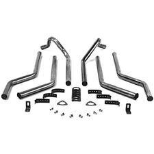 51525FLT Flowtech Exhaust System for Chevy Suburban Sierra Pickup Chevrolet K10 picture