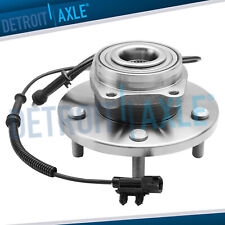Front Wheel Hub Bearings for Dodge Grand Caravan Chrysler Town & Country Routan picture
